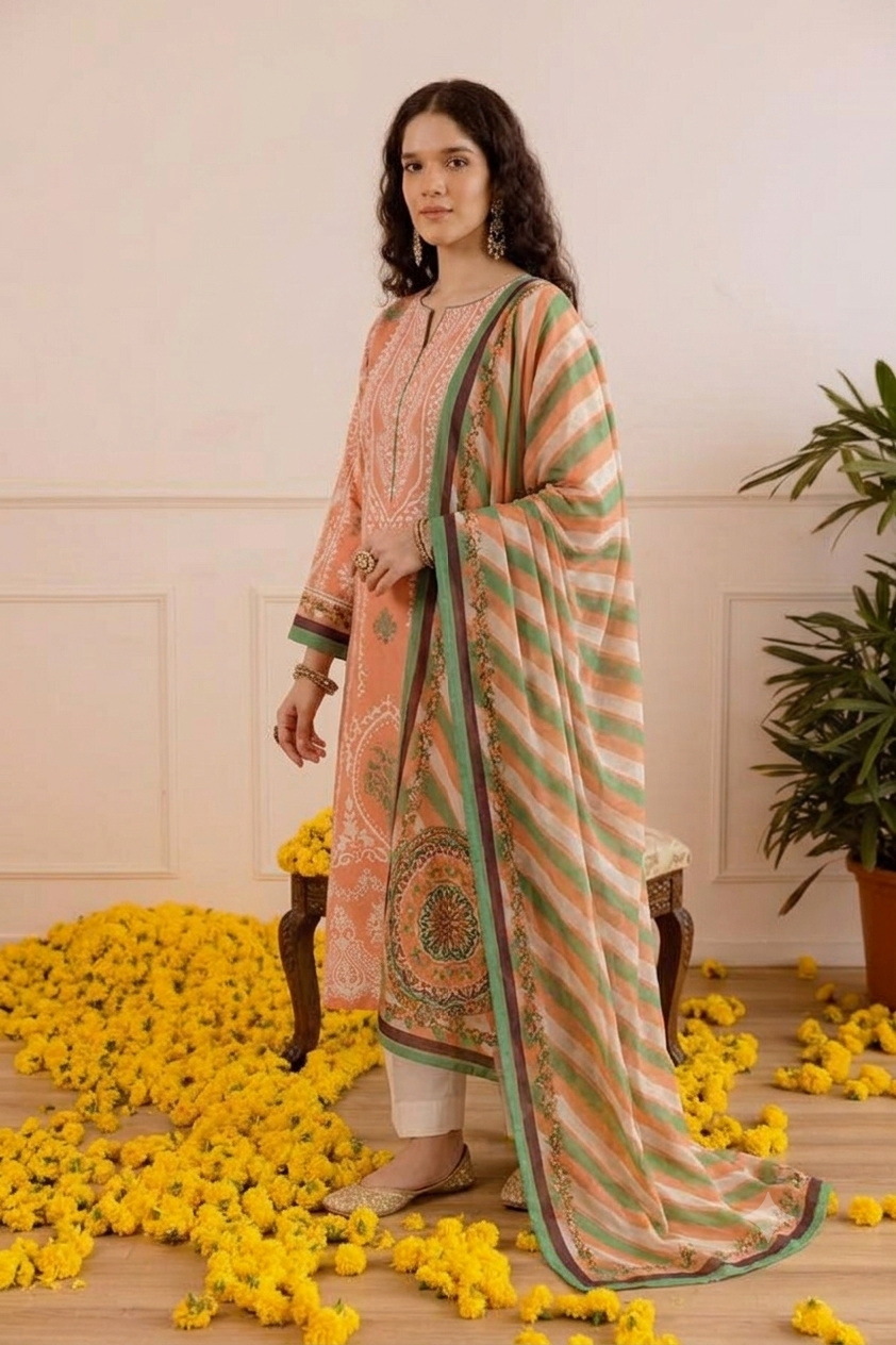 Laddu 3pcs set