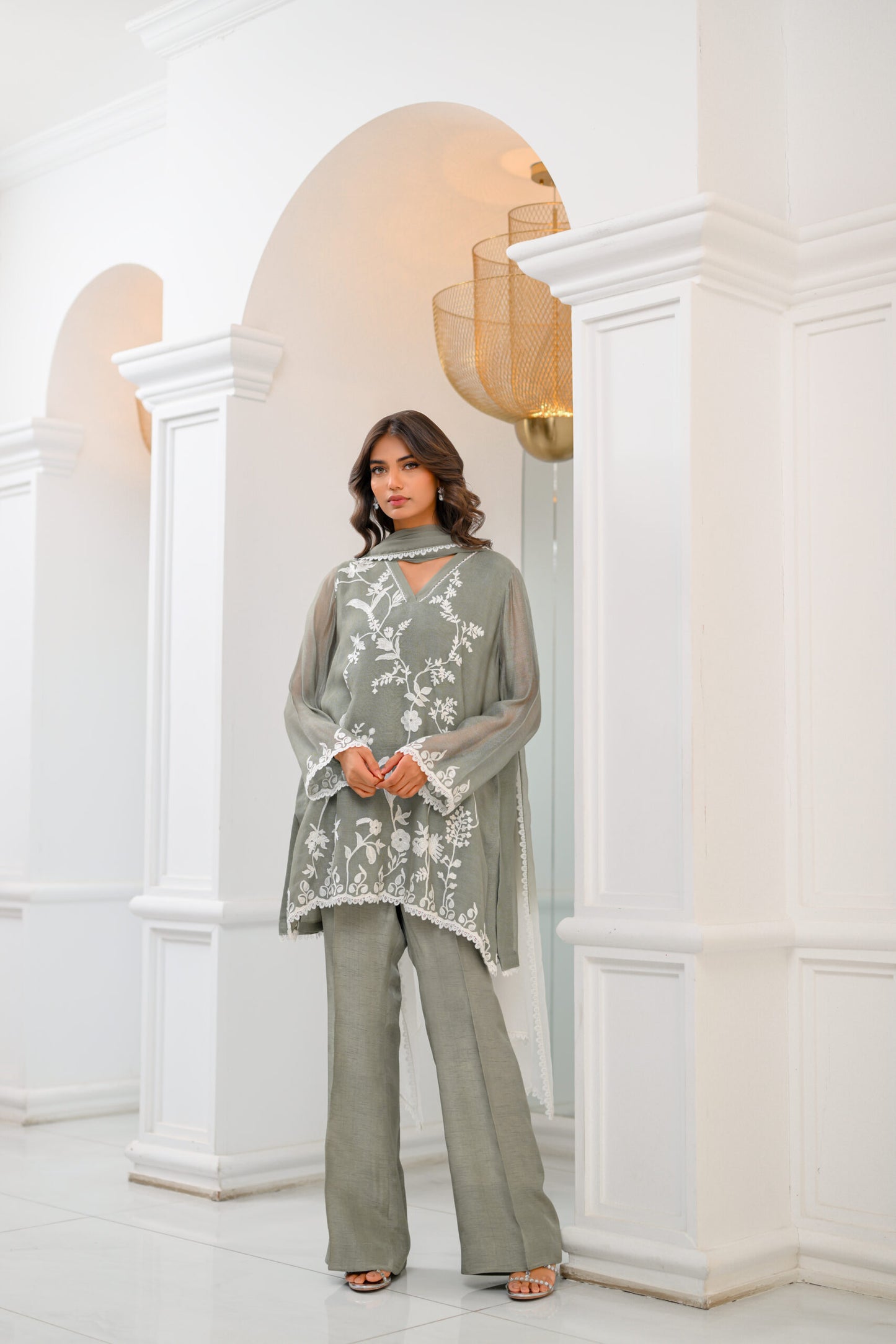 Divisha 3pcs set