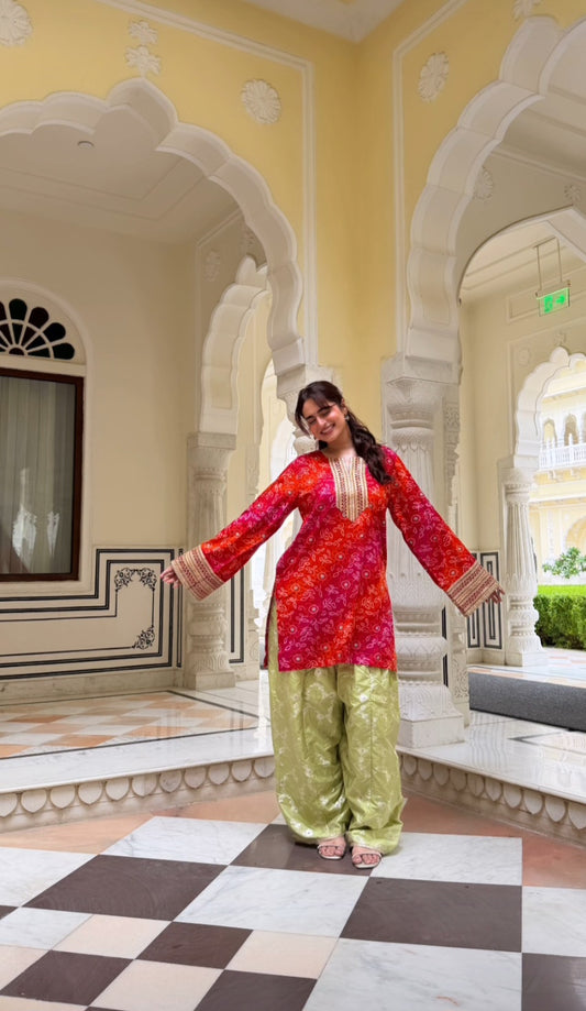 (1L) ayesha farsi