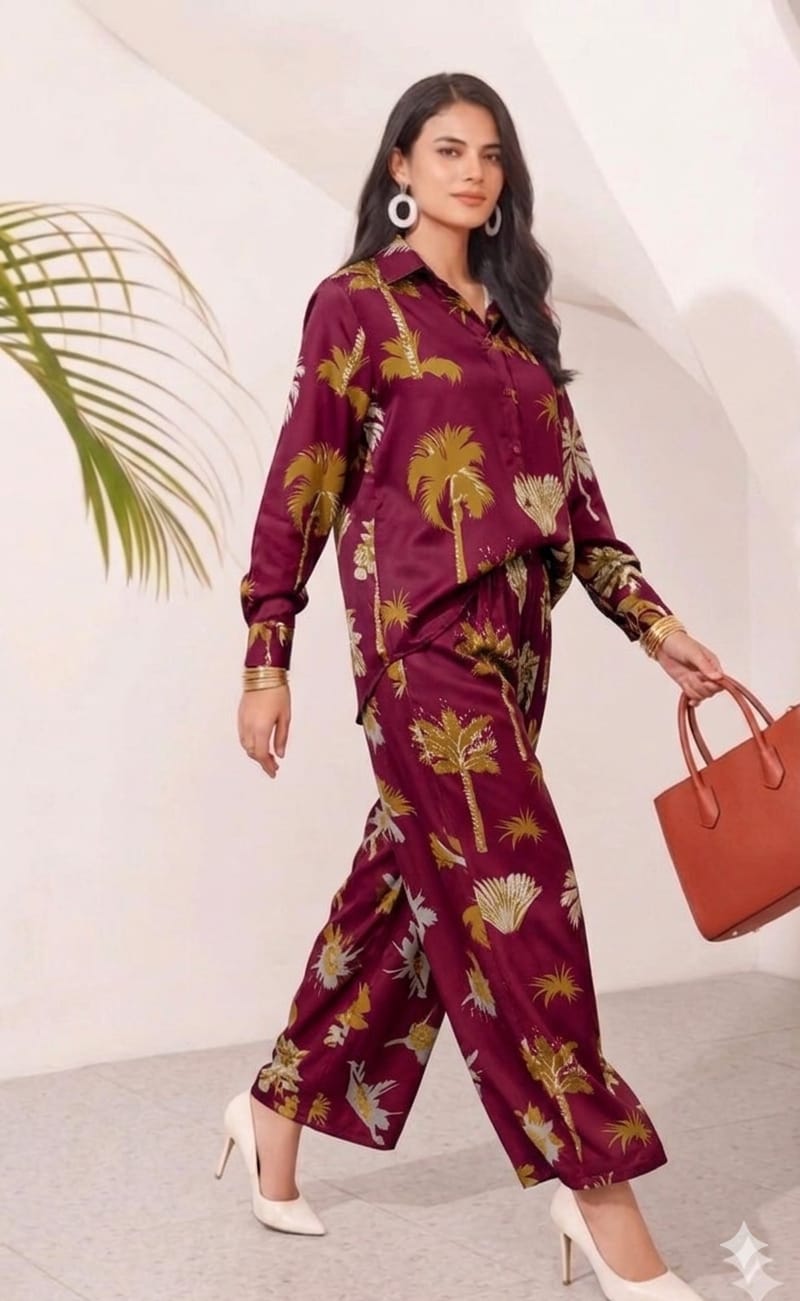 Jw co ord
