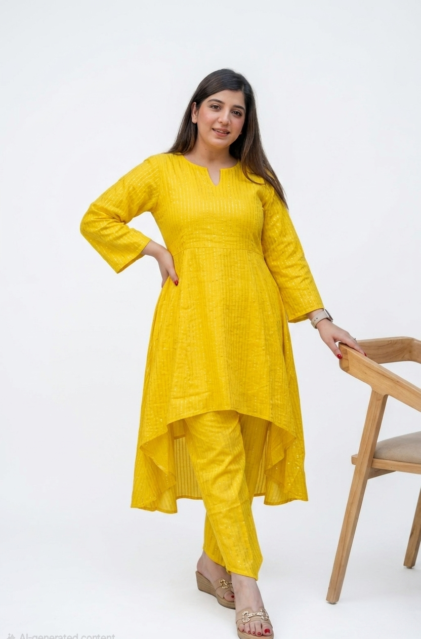 (Bahane)2 yellow gigi