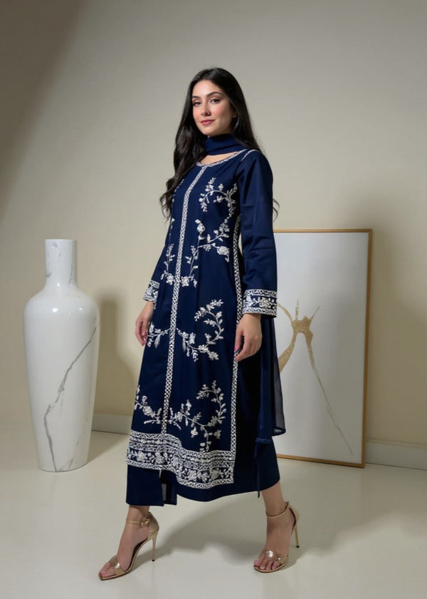 Inkblue 3pcs set