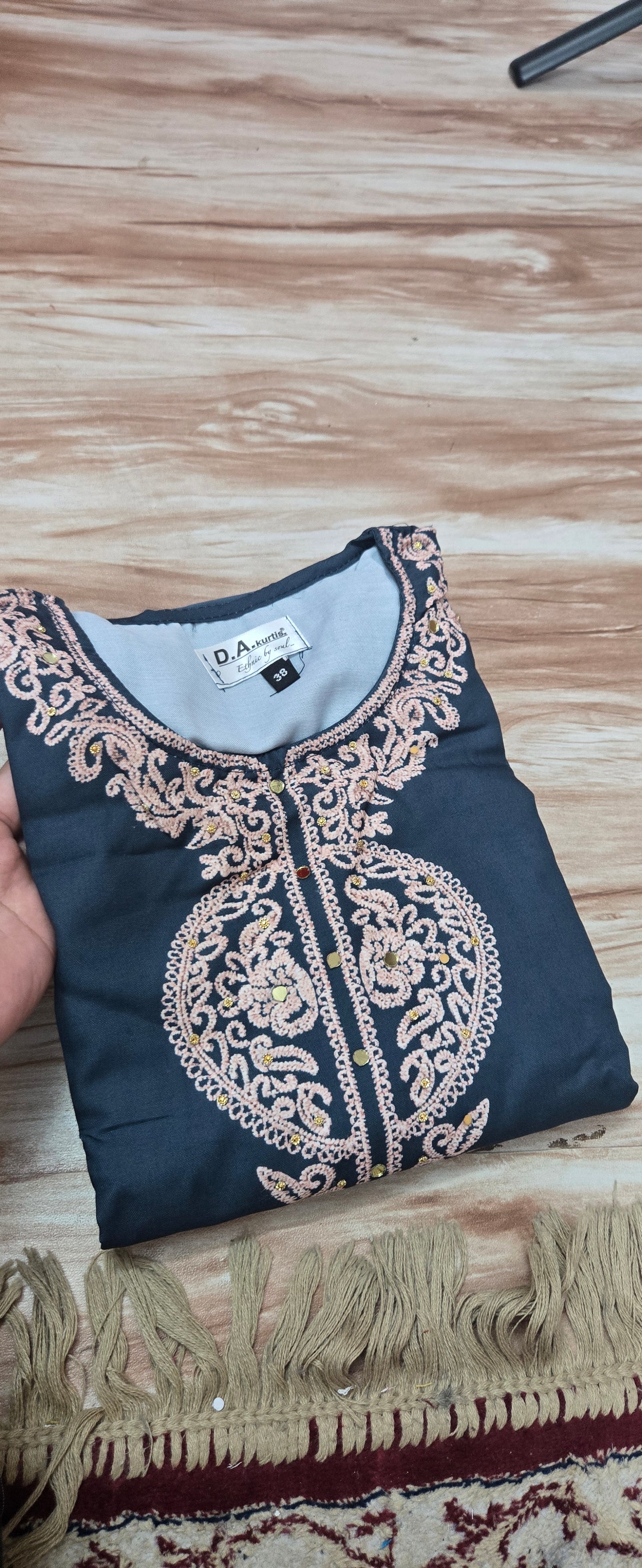 Zarina 3pcs set
