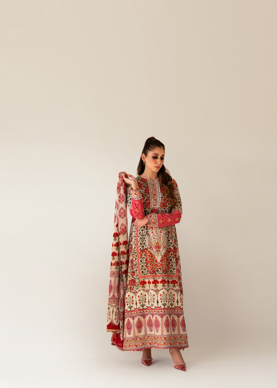 Maharani 3pcs set