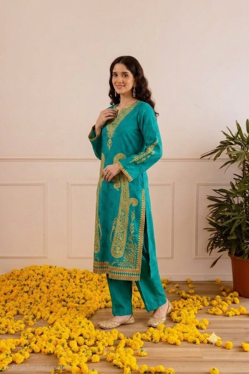 Mashika 2 pcs set