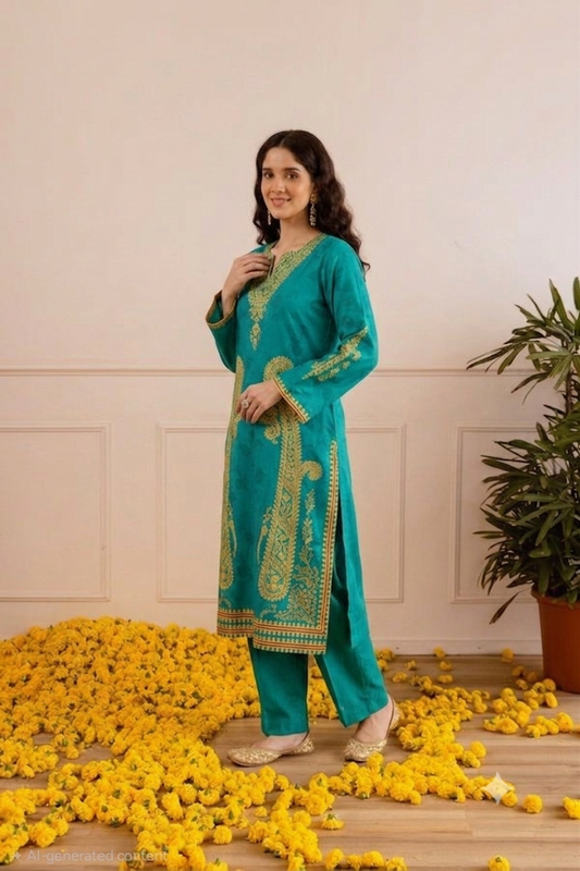 Mashika 2 pcs set