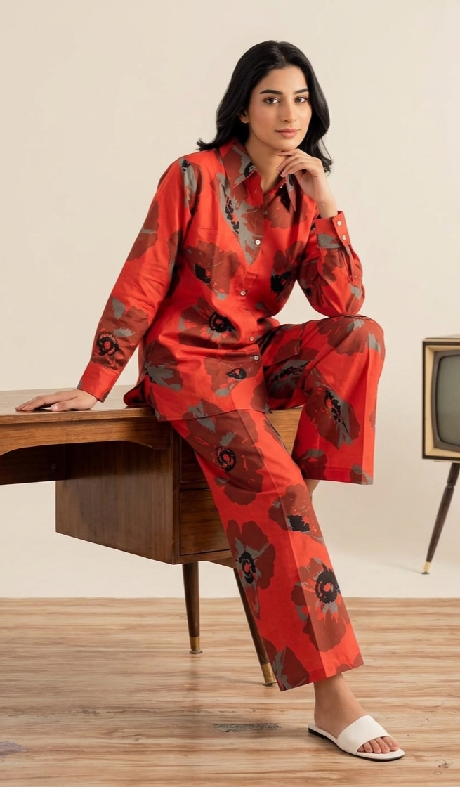 SFL co-ord set