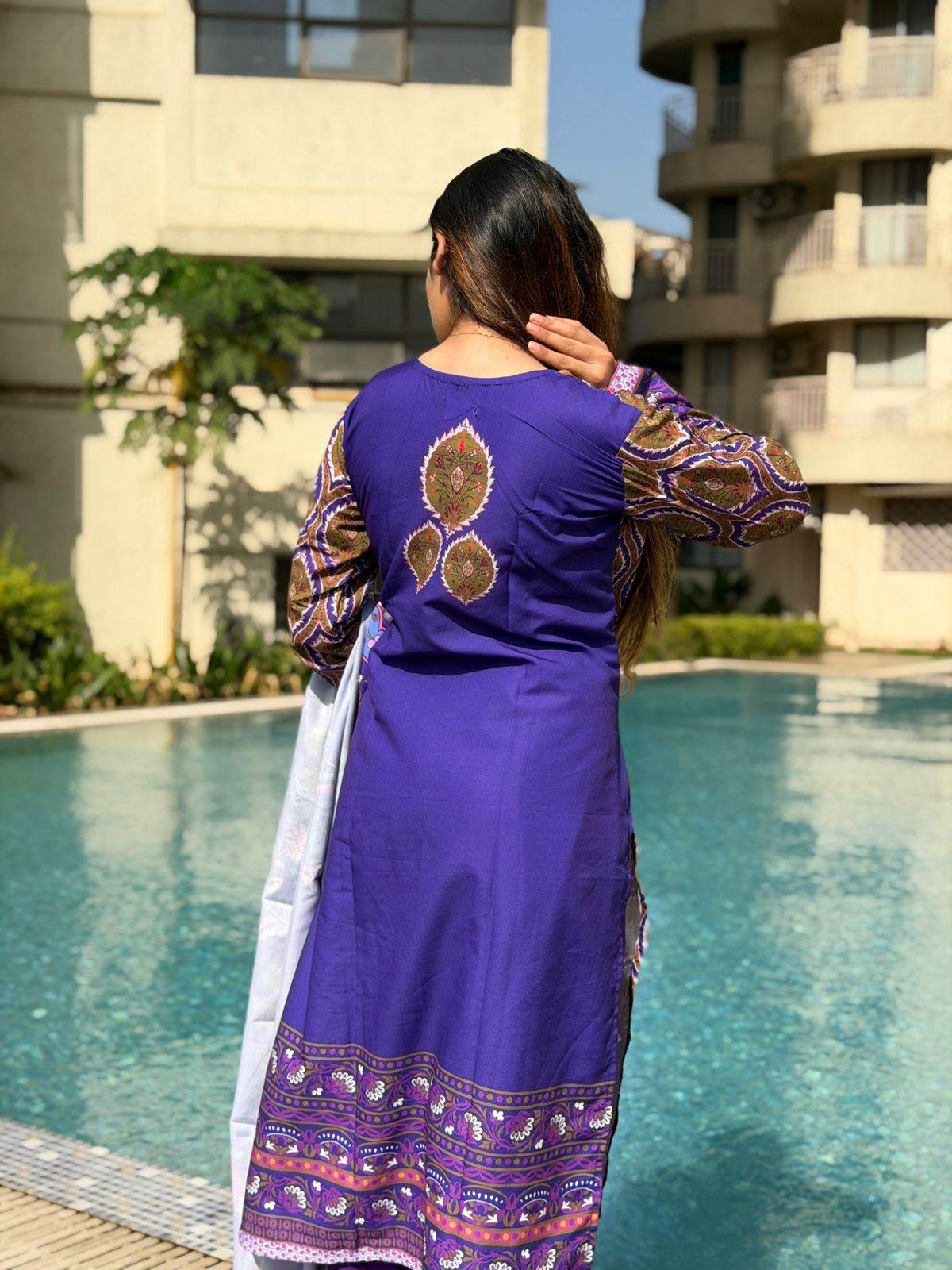 Anaa 3pcs set