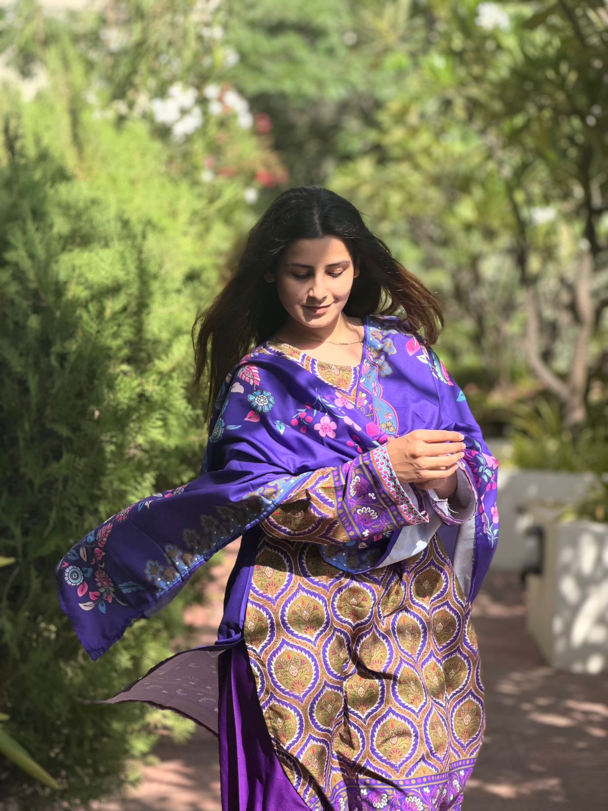 Anaa 3pcs set