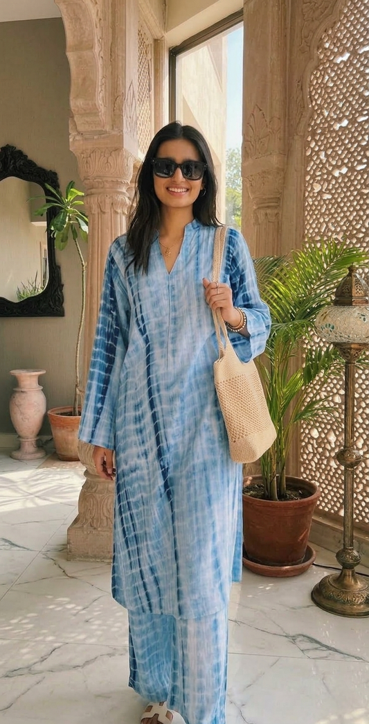 Miki top n bottom set