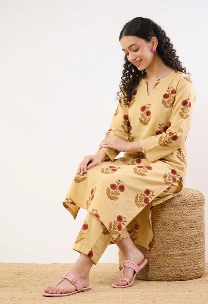 Breeze2 long co ord set