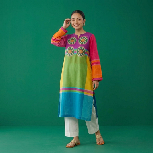 Shrey top n bottom set