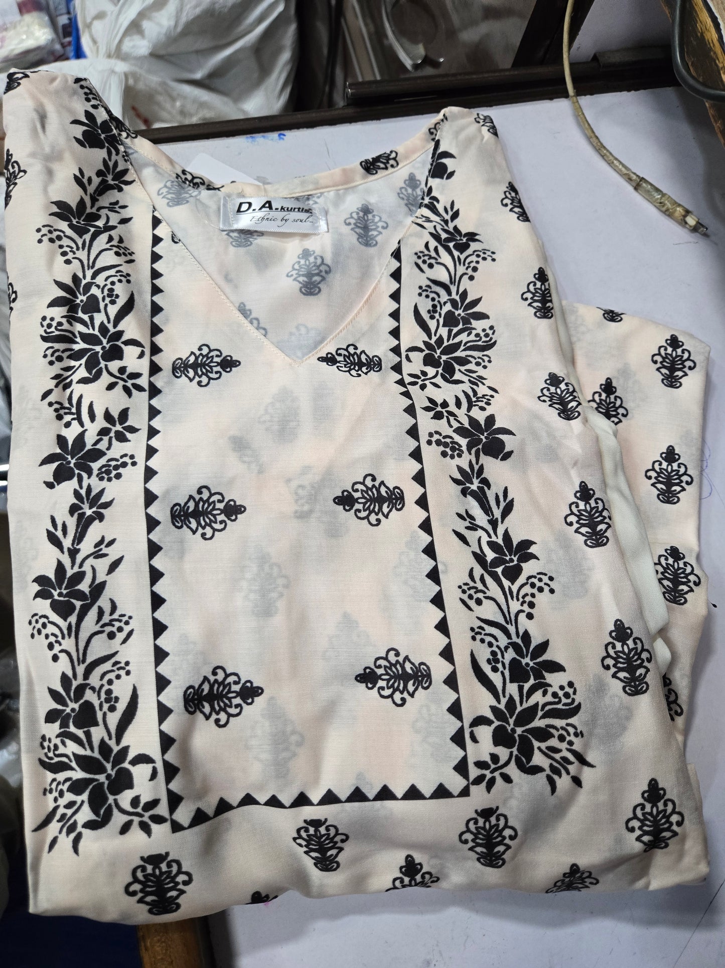 FANA