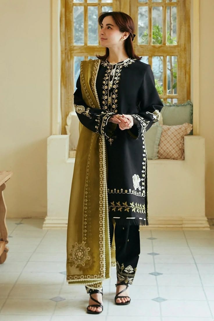 Alishan 3pcs set anr