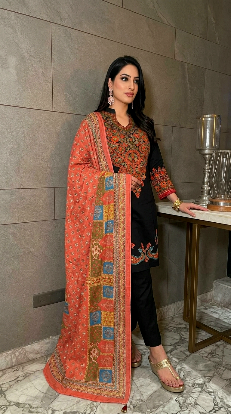 Ashiyan 3pcs set