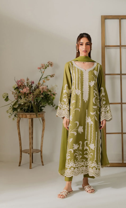 Kissa 3pcs set
