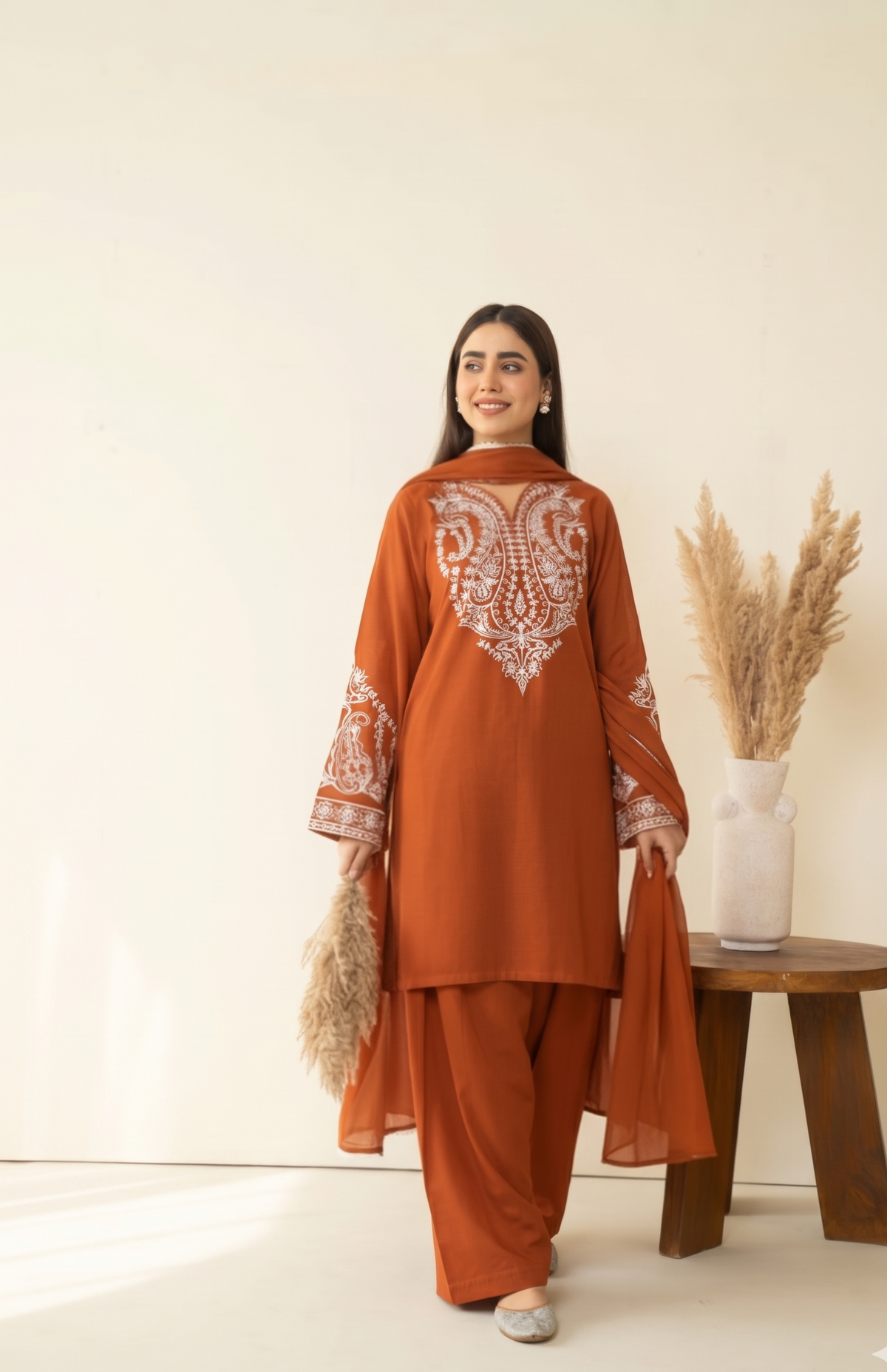 Orange Softy 3pcs set