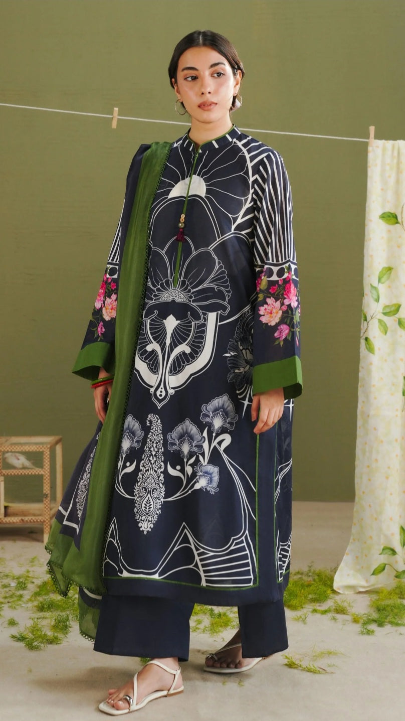 Julia 3pcs set