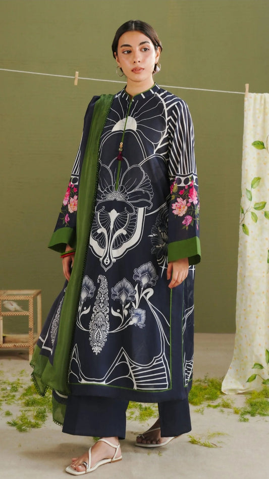 Julia 3pcs set