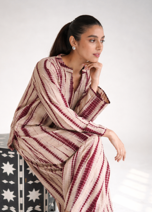 Rainy day co-ord set