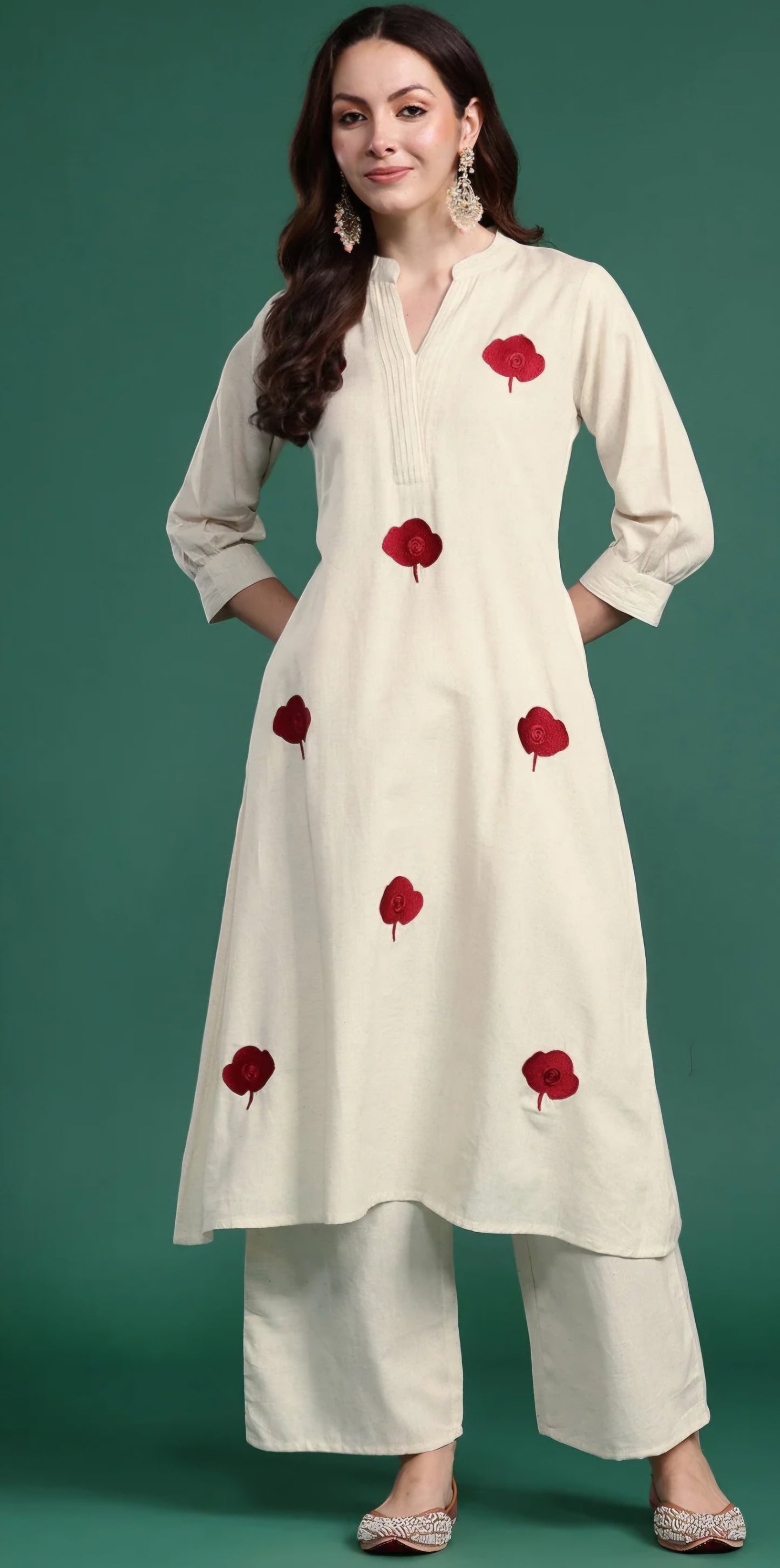 Jhumki