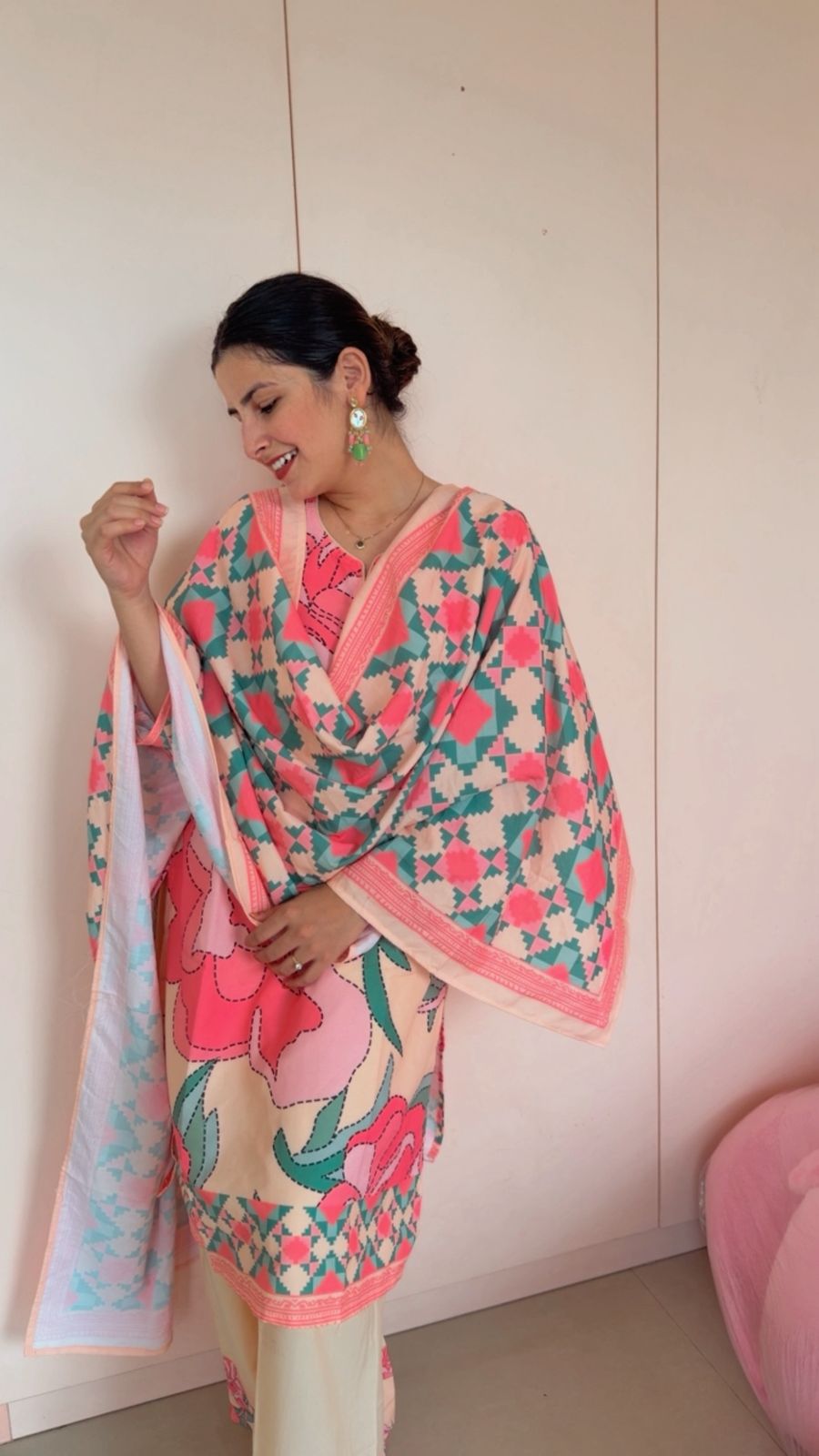 SITARA 2.  3pcs set