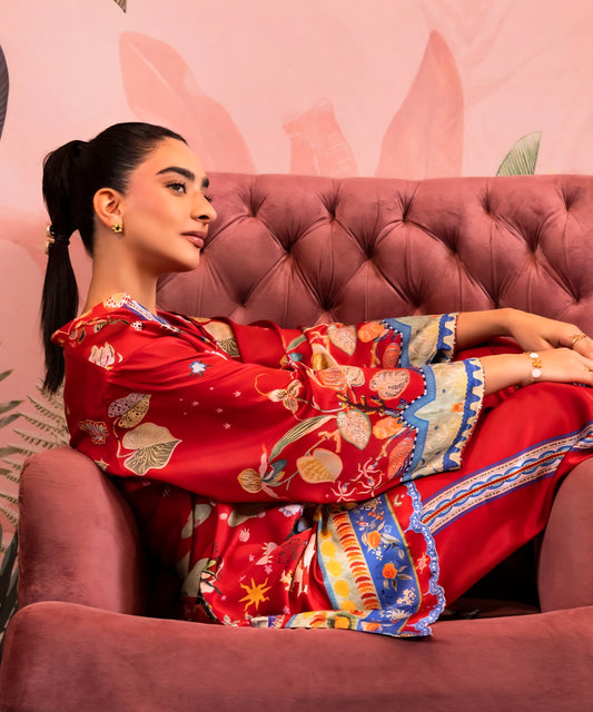 Lali top n bottom set