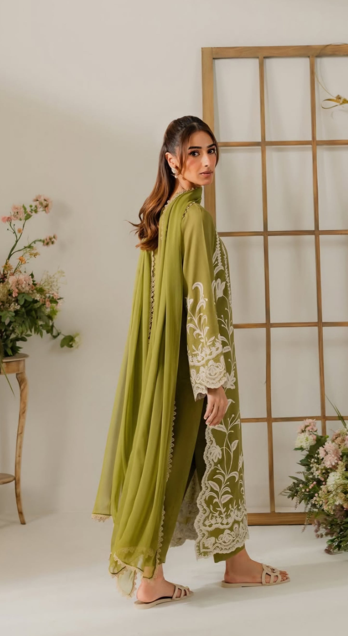 Kissa 3pcs set