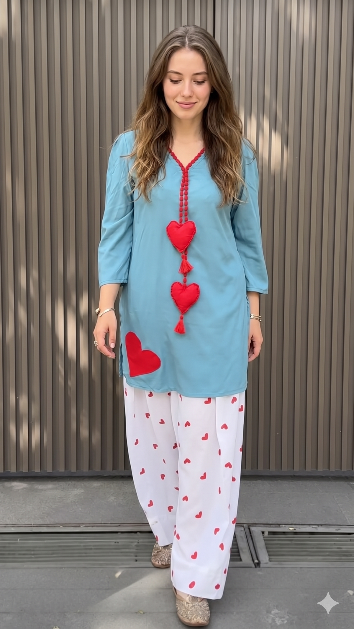 B dill pant farsi