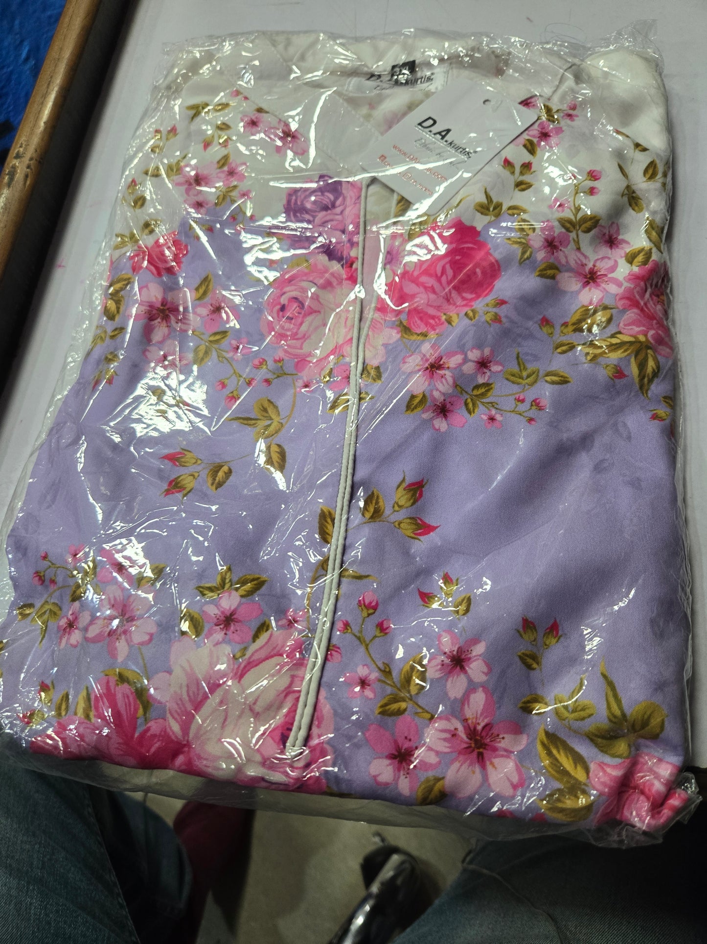 LILAC 3pcs set