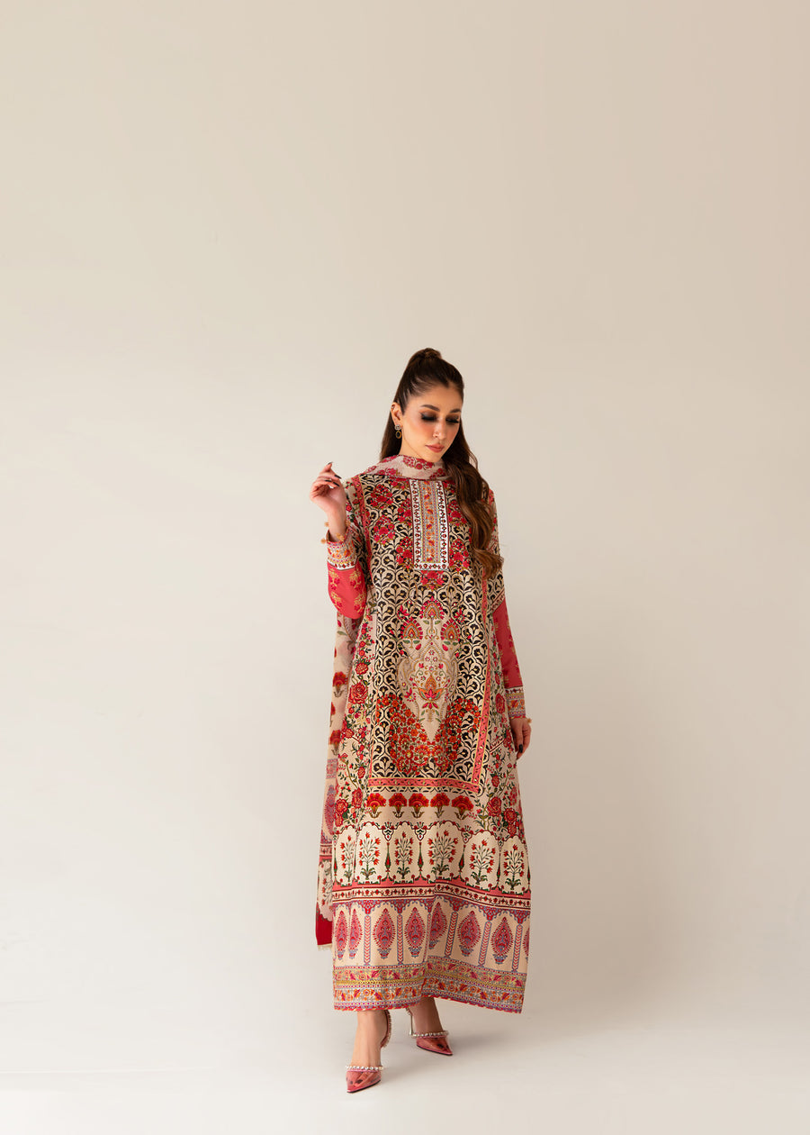 Maharani 3pcs set