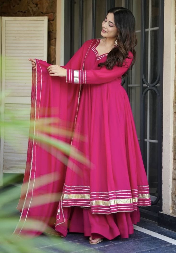 Adisha Ghera  3pcs set