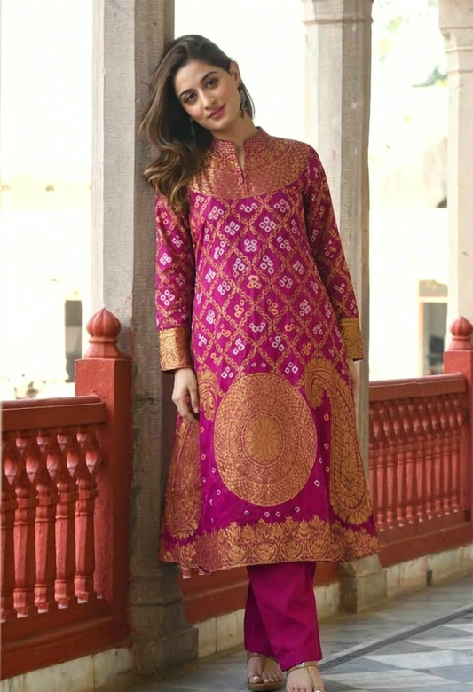 Original bandej top with bottom set
