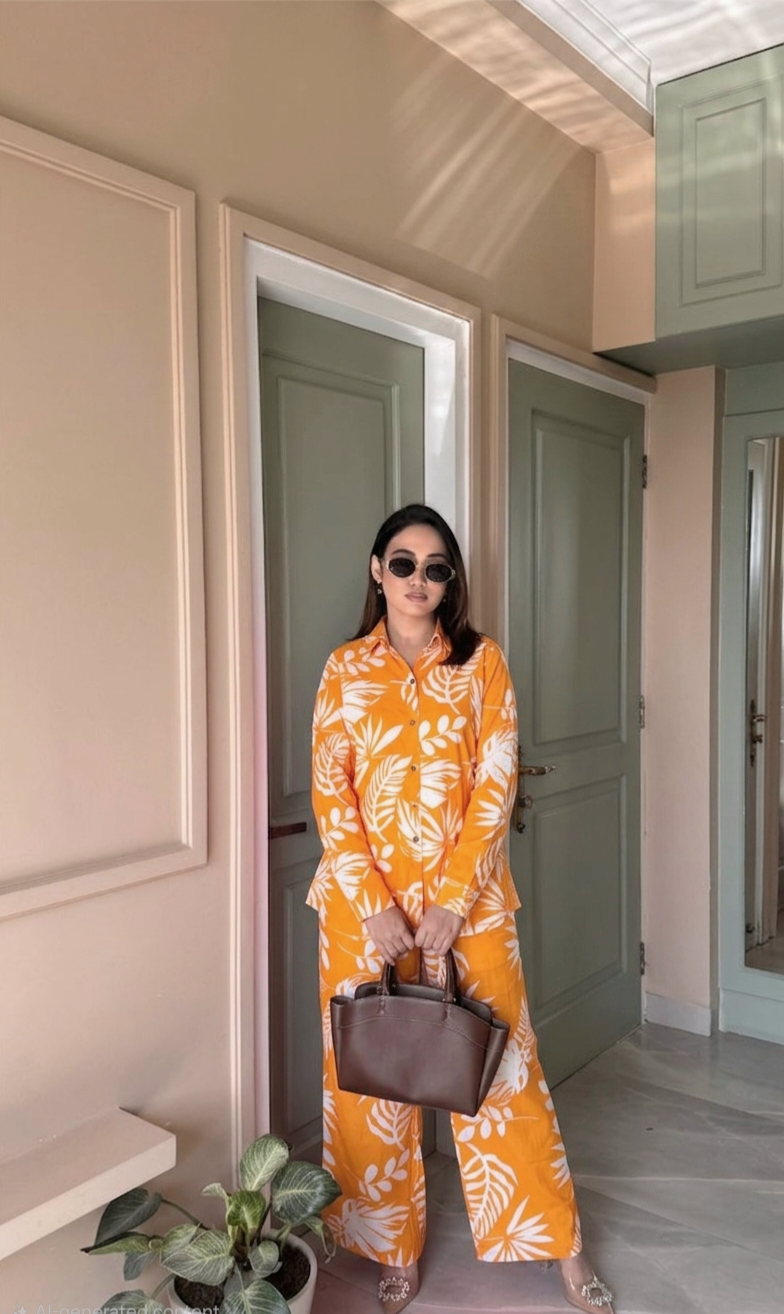 Lichi2 co ord set