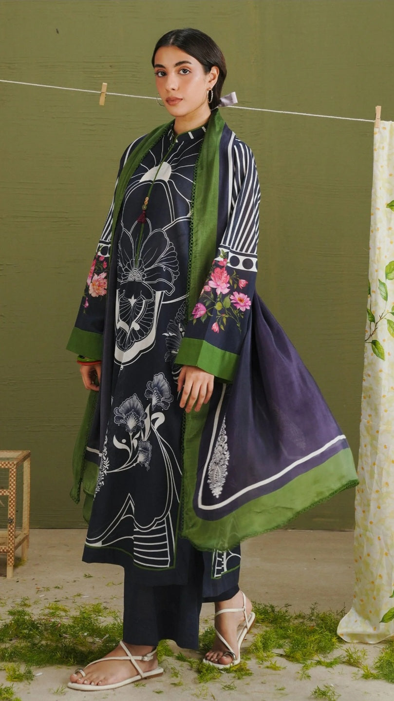 Julia 3pcs set