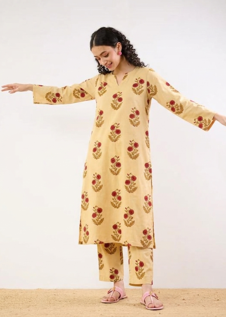 Breeze2 long co ord set