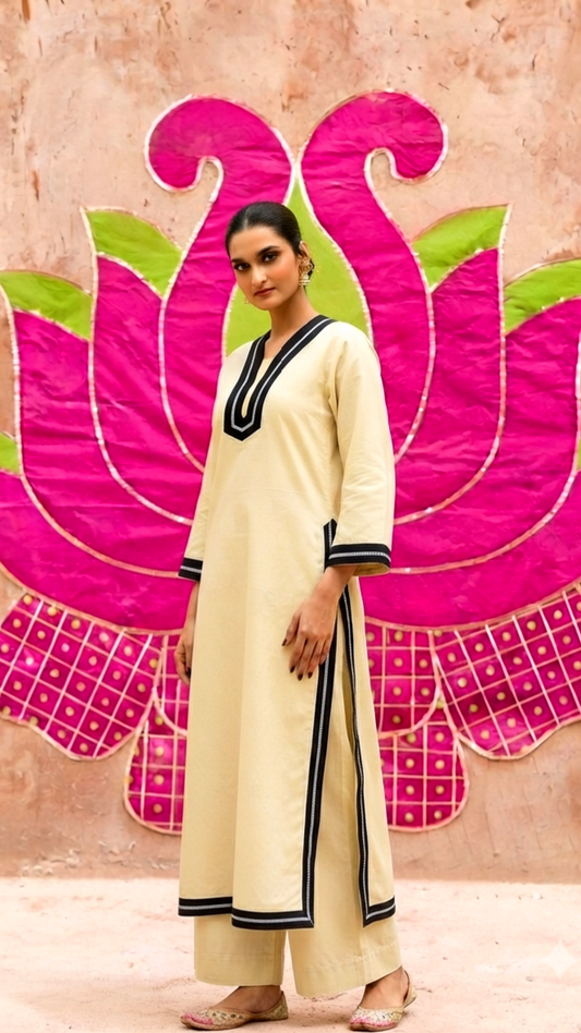 Janki top n bottom set
