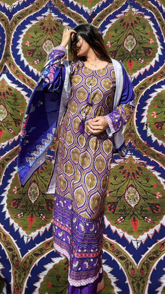 Anaa 3pcs set