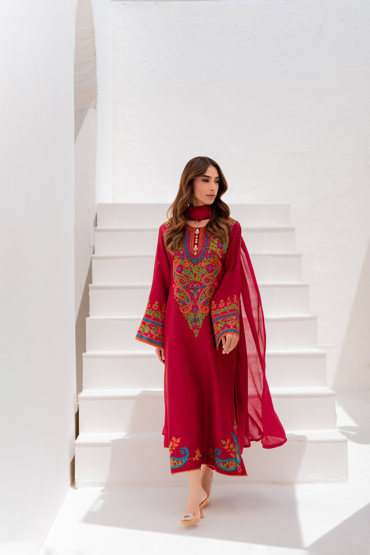 Avariya 3pcs set