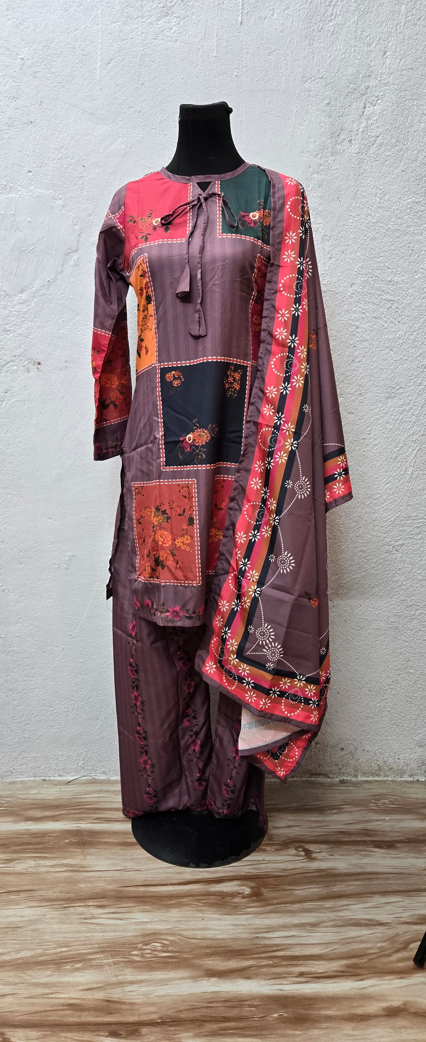 Alnina 3pcs set