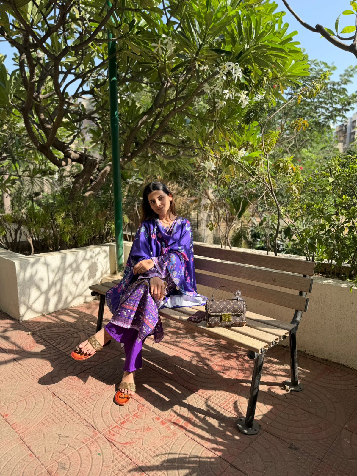 Anaa 3pcs set