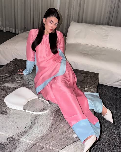 Candy floss farshi set
