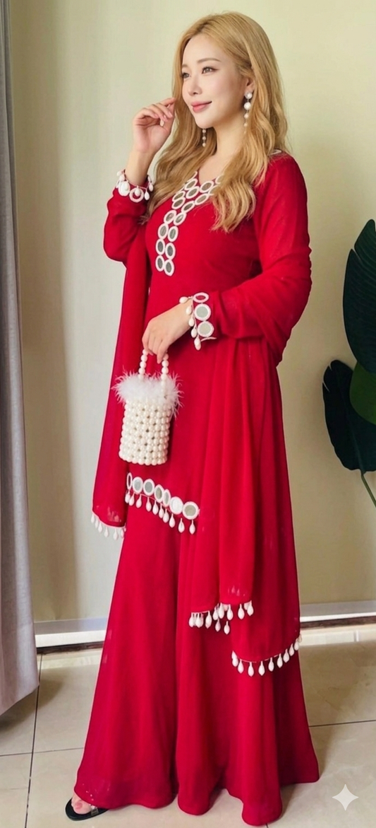 Alu set arie