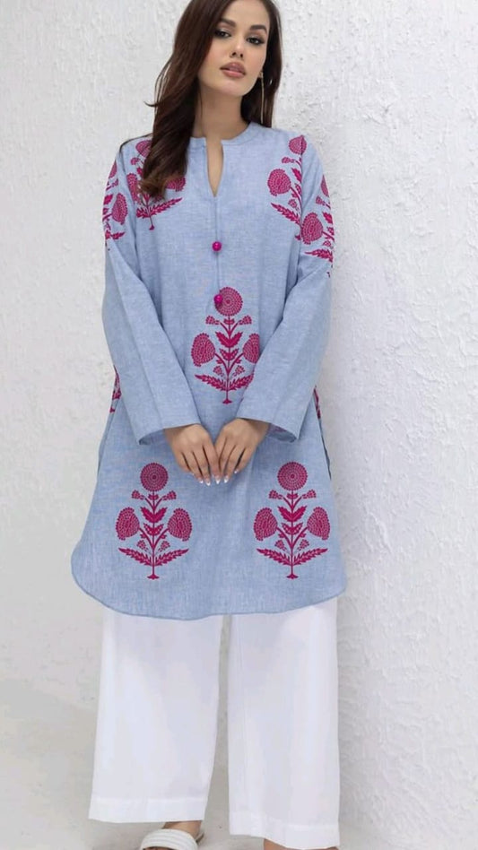 Koel top n bottom set