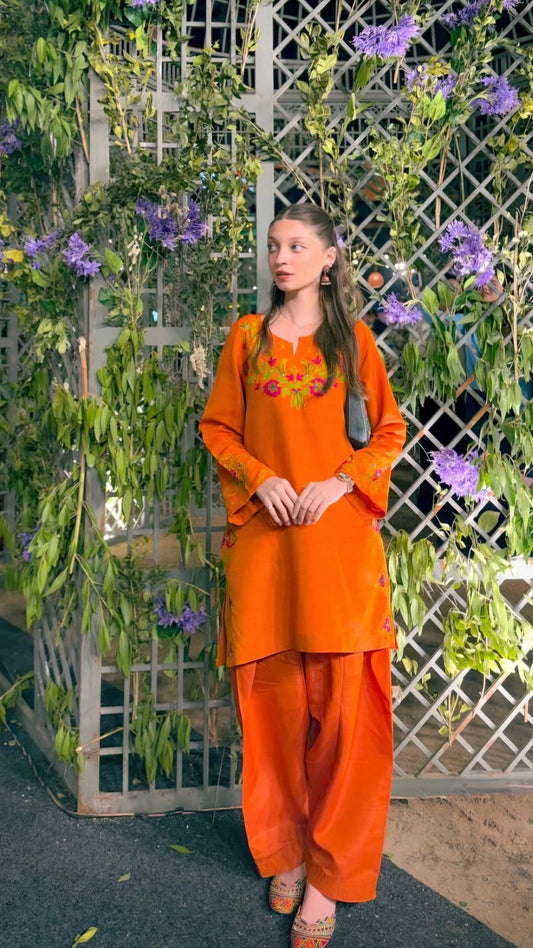Afena co ord set yee