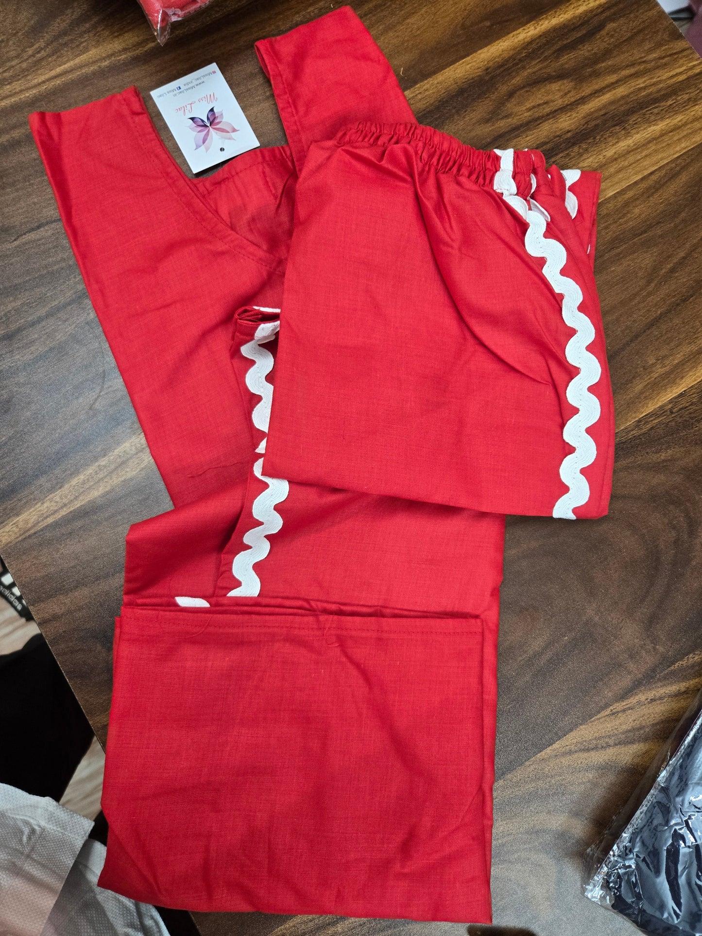 SATURN RED