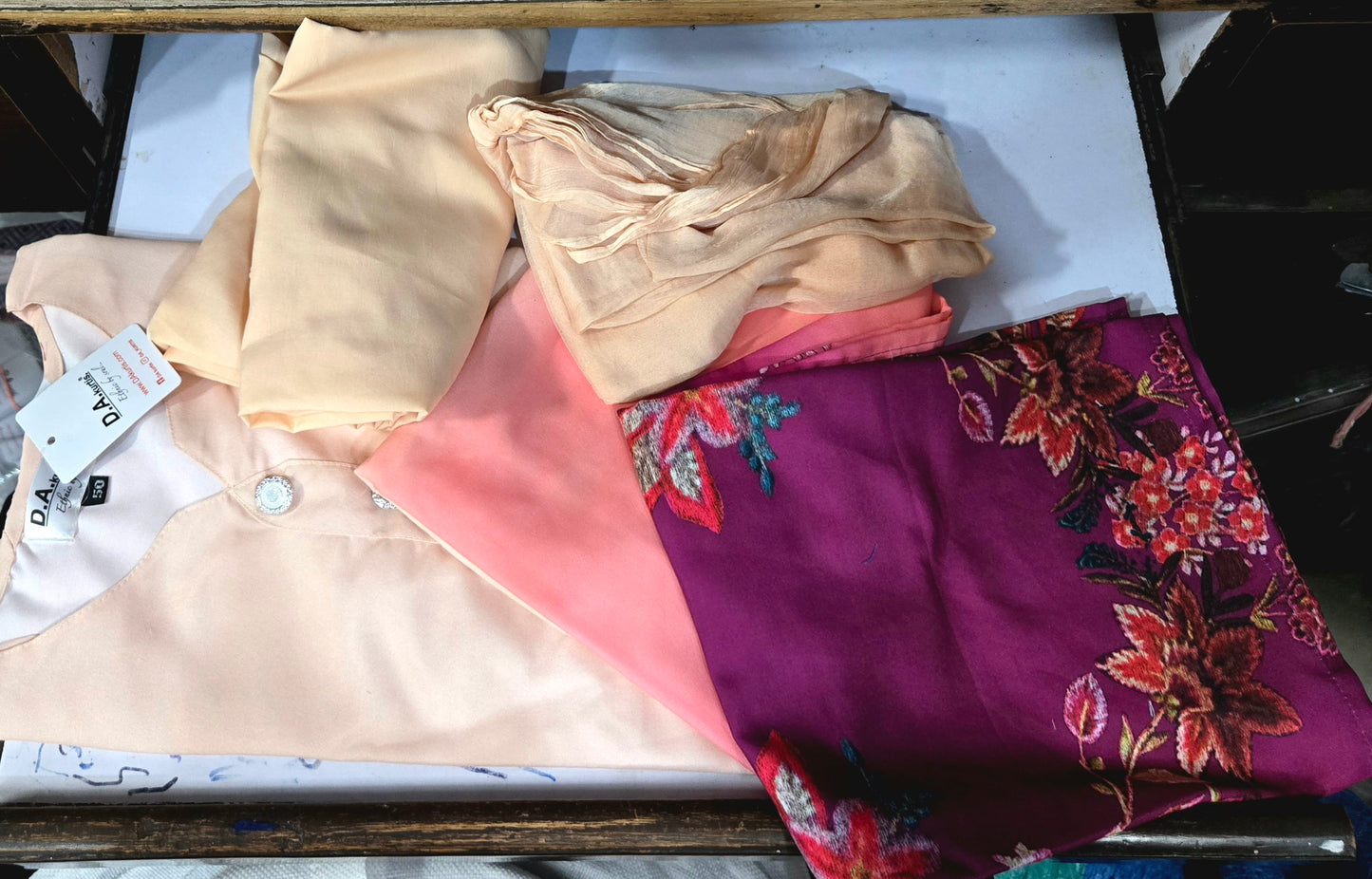 melisa 3pcs set